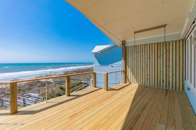 469 Maritime Place, Atlantic Beach, NC 28512