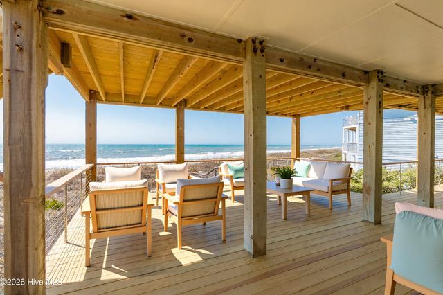 469 Maritime Place, Atlantic Beach, NC 28512