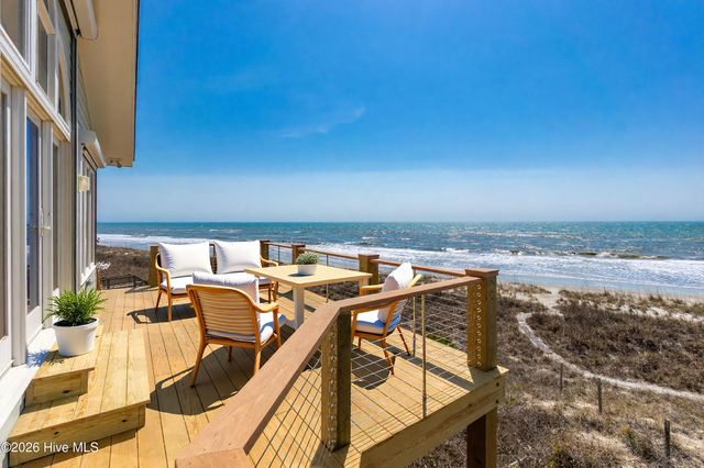 469 Maritime Place, Atlantic Beach, NC 28512