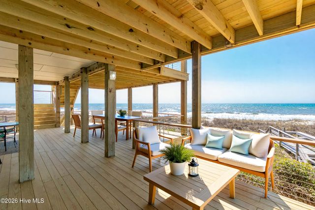 469 Maritime Place, Atlantic Beach, NC 28512