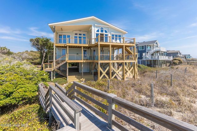 469 Maritime Place, Atlantic Beach, NC 28512
