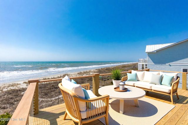 469 Maritime Place, Atlantic Beach, NC 28512