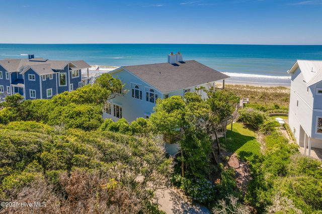 469 Maritime Place, Atlantic Beach, NC 28512