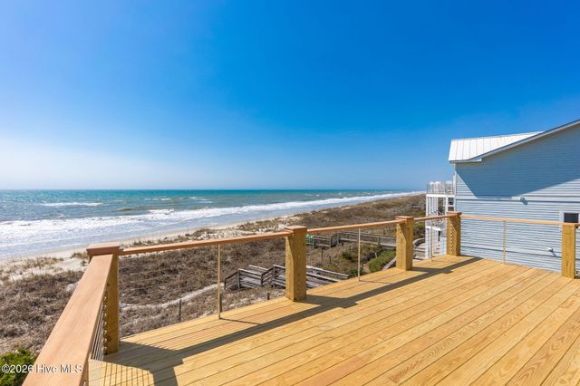 469 Maritime Place, Atlantic Beach, NC 28512