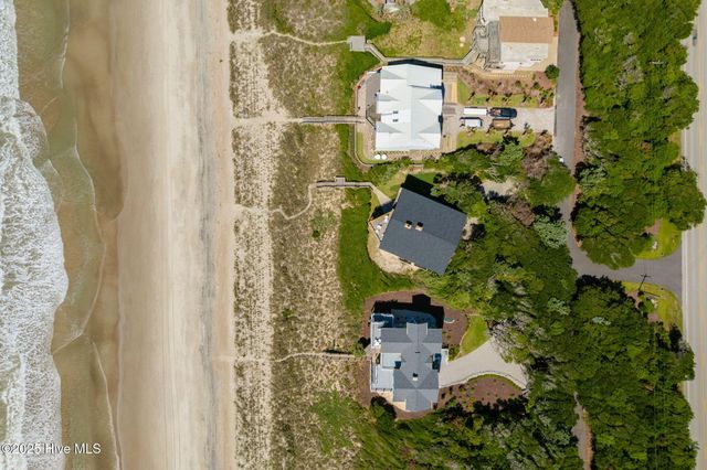 469 Maritime Place, Atlantic Beach, NC 28512