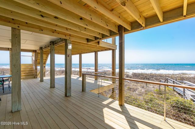 469 Maritime Place, Atlantic Beach, NC 28512