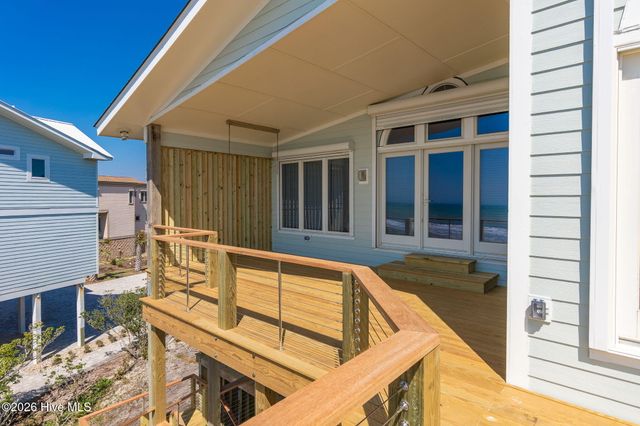 469 Maritime Place, Atlantic Beach, NC 28512