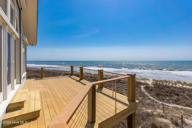 469 Maritime Place, Atlantic Beach, NC 28512