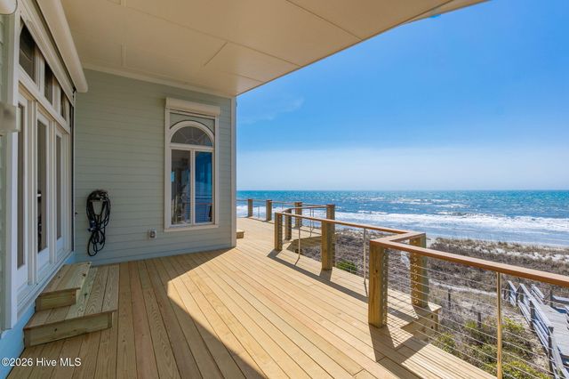 469 Maritime Place, Atlantic Beach, NC 28512