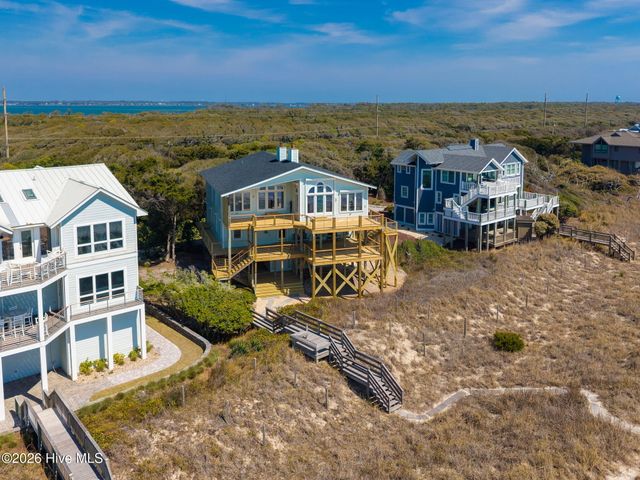 469 Maritime Place, Atlantic Beach, NC 28512