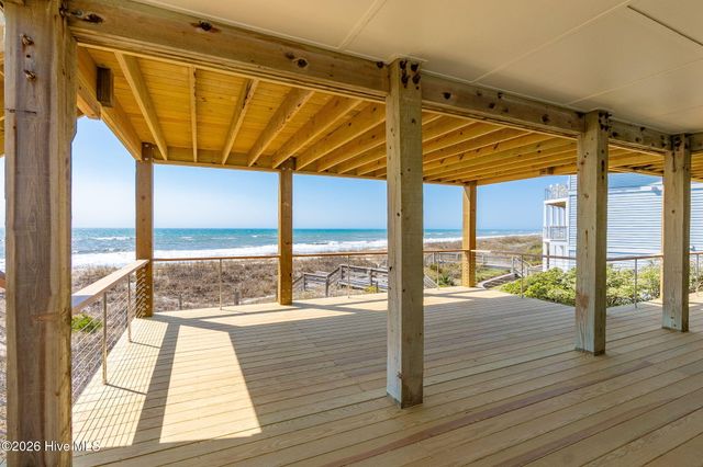 469 Maritime Place, Atlantic Beach, NC 28512