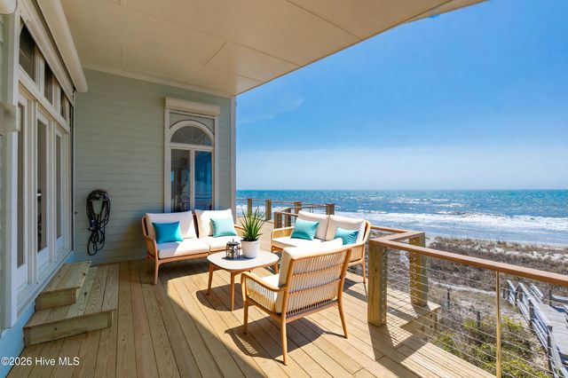 469 Maritime Place, Atlantic Beach, NC 28512