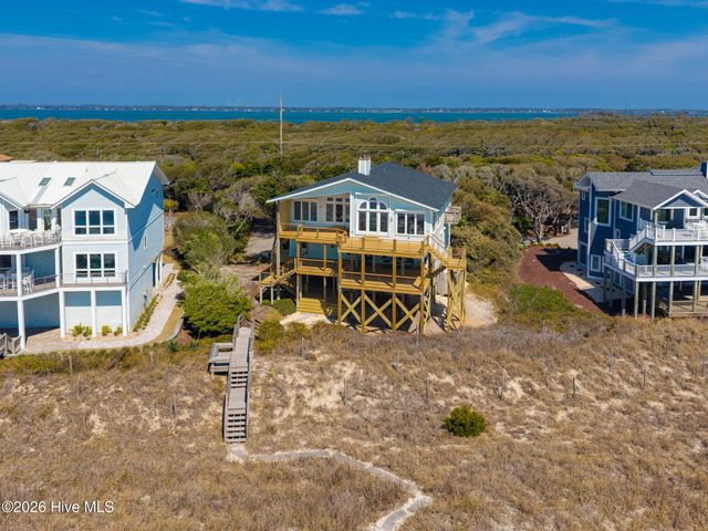 469 Maritime Place, Atlantic Beach, NC 28512