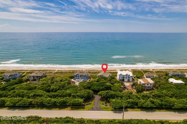 469 Maritime Place, Atlantic Beach, NC 28512