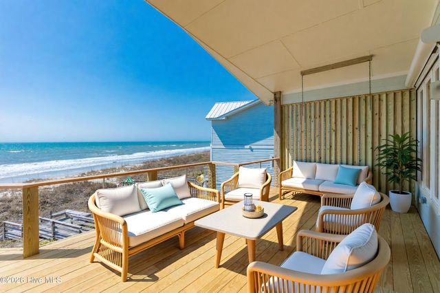 469 Maritime Place, Atlantic Beach, NC 28512