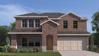 379 Zenyatta Drive, Waxahachie, TX 75165