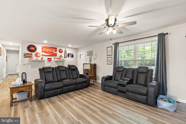 143 MEADOW DRIVE, Edinburg, VA 22824