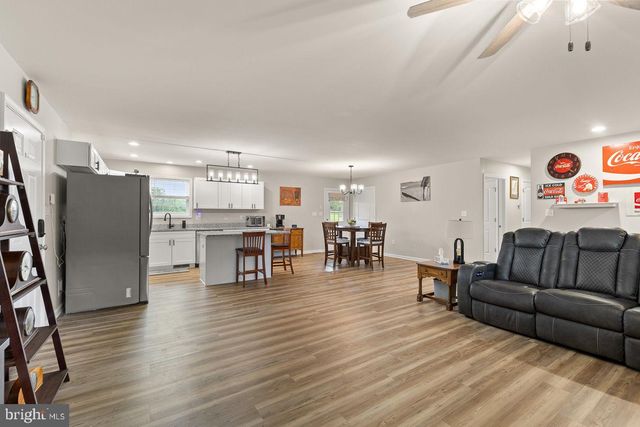 143 MEADOW DRIVE, Edinburg, VA 22824