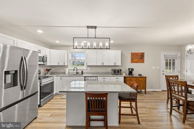 143 MEADOW DRIVE, Edinburg, VA 22824