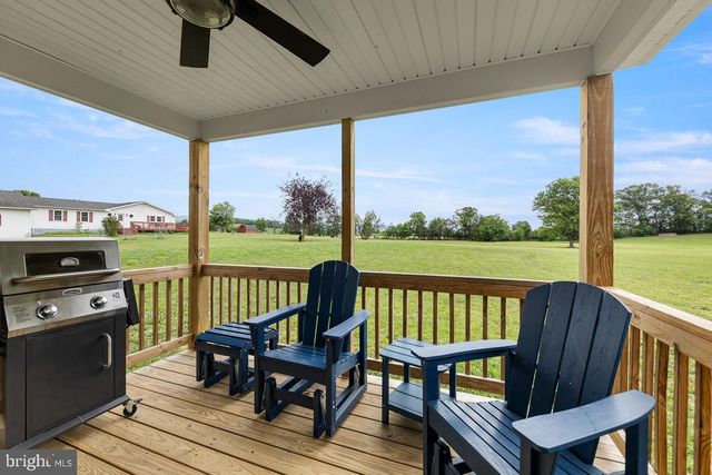 143 MEADOW DRIVE, Edinburg, VA 22824