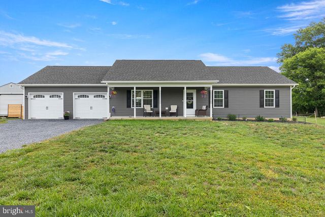 143 MEADOW DRIVE, Edinburg, VA 22824