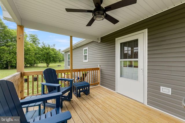 143 MEADOW DRIVE, Edinburg, VA 22824