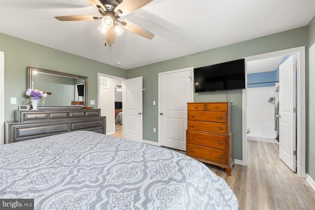 143 MEADOW DRIVE, Edinburg, VA 22824