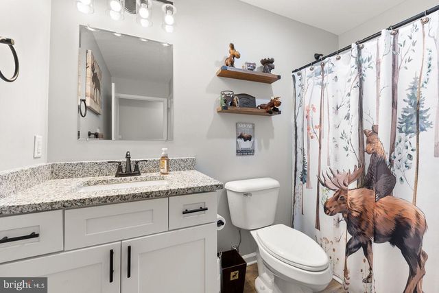 143 MEADOW DRIVE, Edinburg, VA 22824