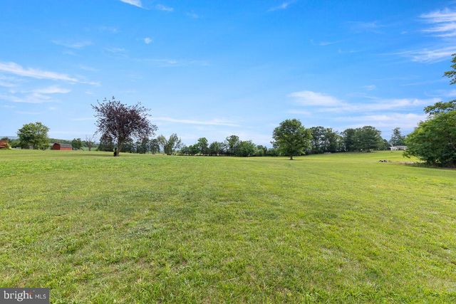 143 MEADOW DRIVE, Edinburg, VA 22824
