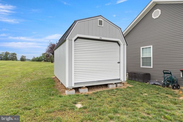 143 MEADOW DRIVE, Edinburg, VA 22824