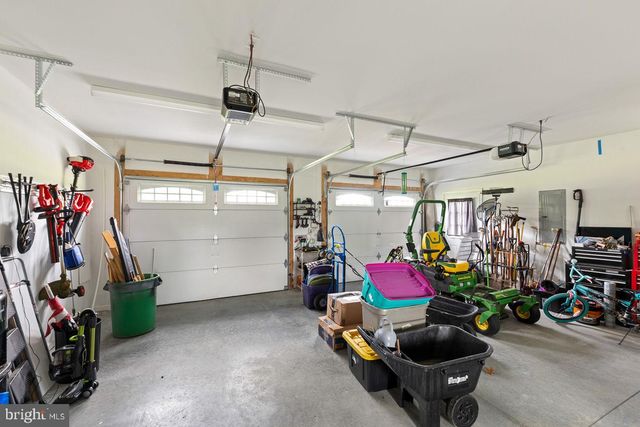 143 MEADOW DRIVE, Edinburg, VA 22824