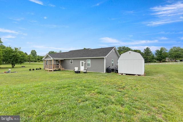 143 MEADOW DRIVE, Edinburg, VA 22824