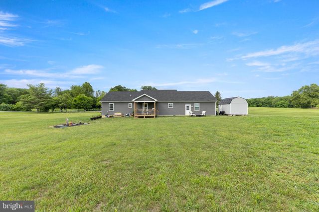 143 MEADOW DRIVE, Edinburg, VA 22824