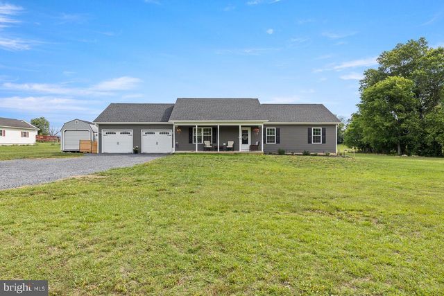 143 MEADOW DRIVE, Edinburg, VA 22824