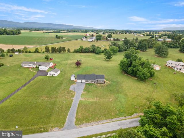 143 MEADOW DRIVE, Edinburg, VA 22824