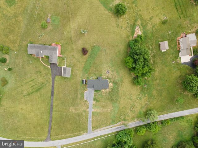 143 MEADOW DRIVE, Edinburg, VA 22824