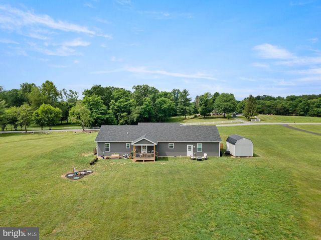 143 MEADOW DRIVE, Edinburg, VA 22824