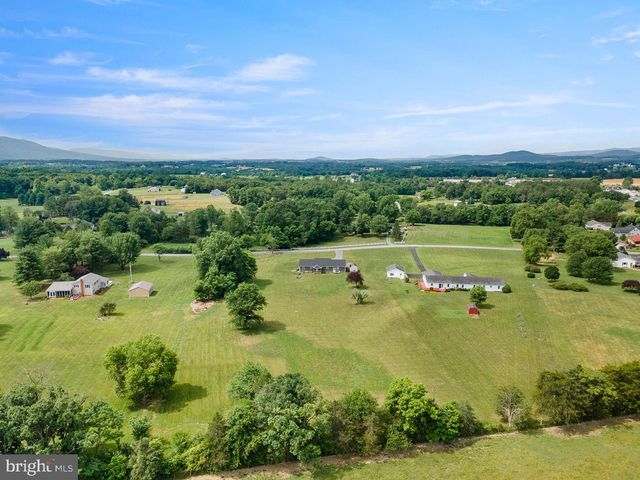 143 MEADOW DRIVE, Edinburg, VA 22824