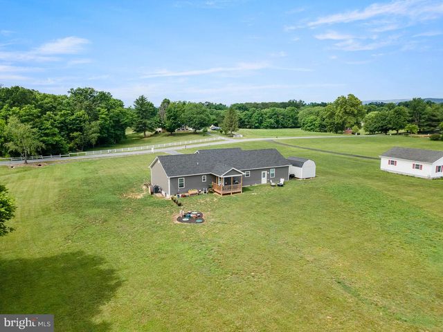 143 MEADOW DRIVE, Edinburg, VA 22824