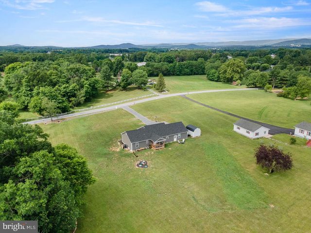 143 MEADOW DRIVE, Edinburg, VA 22824