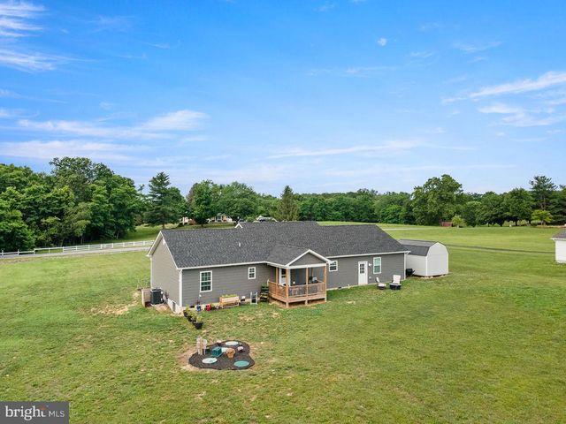 143 MEADOW DRIVE, Edinburg, VA 22824