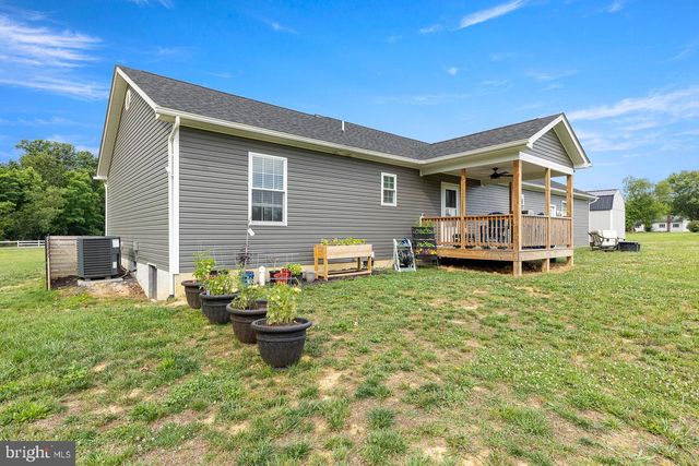 143 MEADOW DRIVE, Edinburg, VA 22824