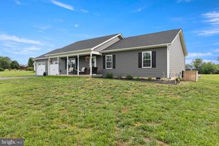 143 MEADOW DRIVE, Edinburg, VA 22824