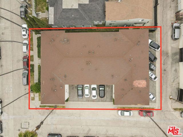 136 S Westlake Avenue, Los Angeles, CA 90057