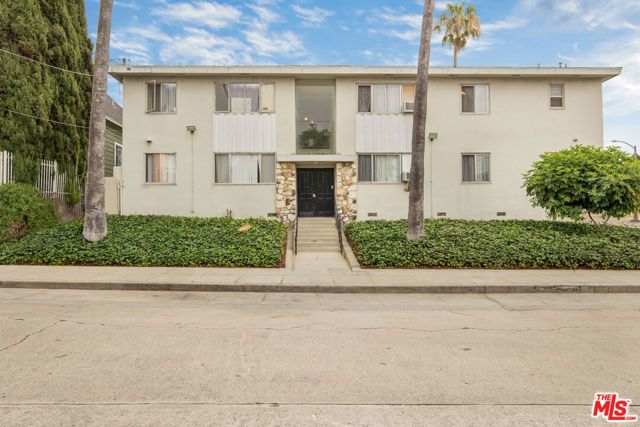 136 S Westlake Avenue, Los Angeles, CA 90057