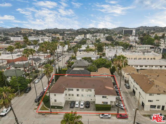 136 S Westlake Avenue, Los Angeles, CA 90057