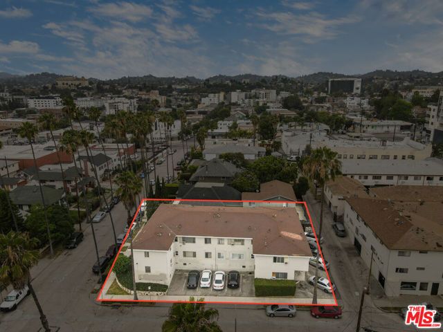 136 S Westlake Avenue, Los Angeles, CA 90057