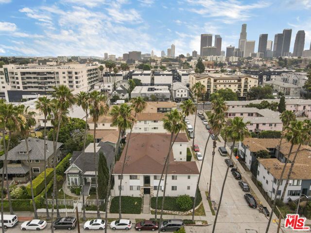 136 S Westlake Avenue, Los Angeles, CA 90057