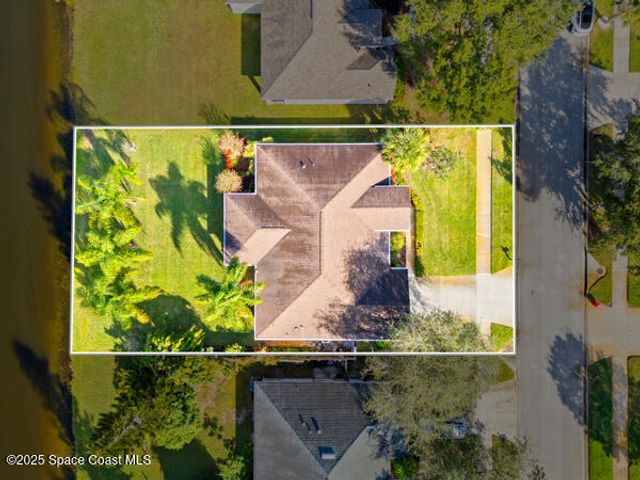 3929 Long Leaf Drive, Melbourne, FL 32940