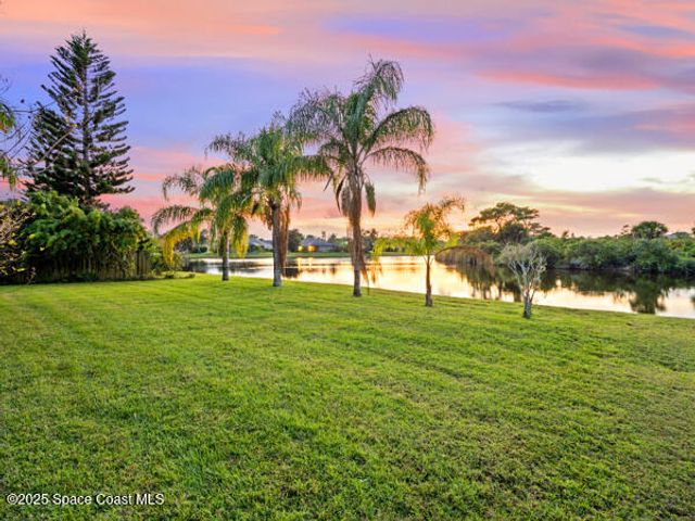 3929 Long Leaf Drive, Melbourne, FL 32940